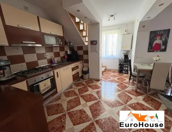 Apartament 3 camere Alba Iulia - poza 2