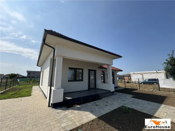 Casă 3 camere Alba Iulia - poza 3