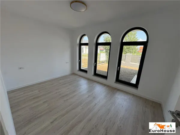 Casă 3 camere Alba Iulia - poza 5