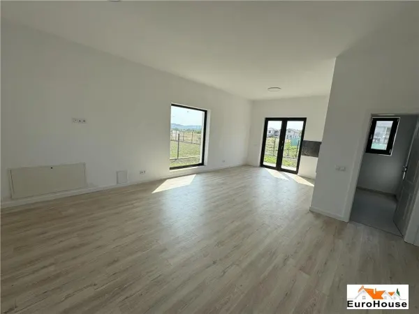 Casă 3 camere Alba Iulia - poza 9