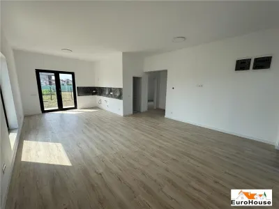 Casa pe un nivel de vanzare in Alba Iulia - foto 10