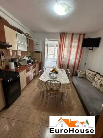 Apartament 2 camere Alba Iulia - poza 1