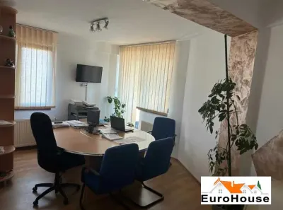 Apartament cu 2 camere de vanzare in Alba Iulia - Alba Iulia
