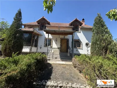 Proprietate deosebita de vanzare in Alba Iulia - foto 1