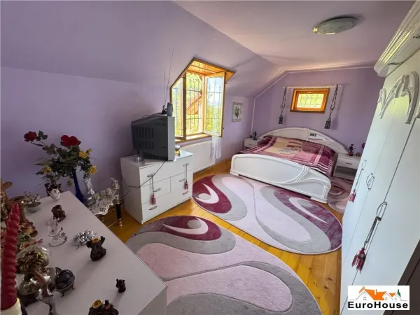 Casă 4 camere Alba Iulia - poza 13