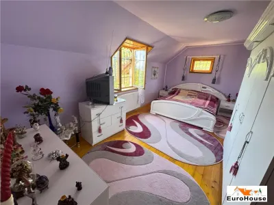 Proprietate deosebita de vanzare in Alba Iulia - foto 13