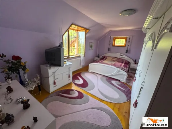 Casă 4 camere Alba Iulia - poza 14