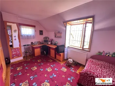 Proprietate deosebita de vanzare in Alba Iulia - foto 15