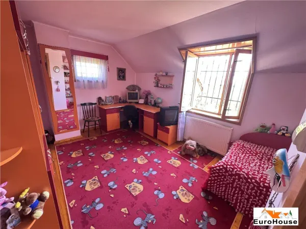 Casă 4 camere Alba Iulia - poza 16