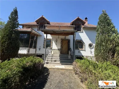 Proprietate deosebita de vanzare in Alba Iulia - foto 3
