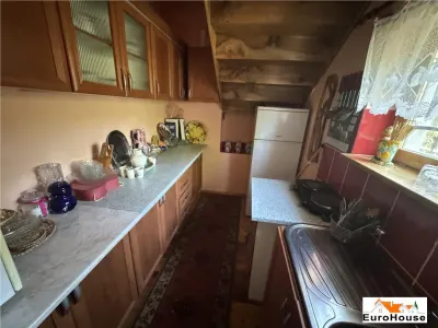 Proprietate deosebita de vanzare in Alba Iulia - foto 22
