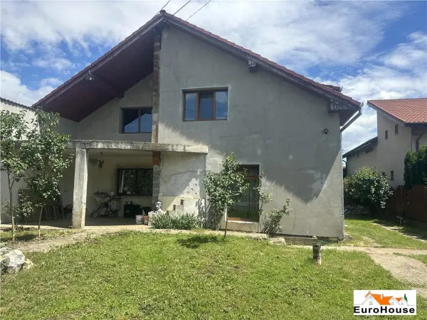 Casă 6 camere Alba Iulia - poza 1