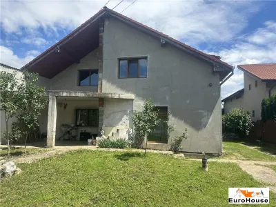 Casa de vanzare in Alba Iulia Cetate - Alba Iulia