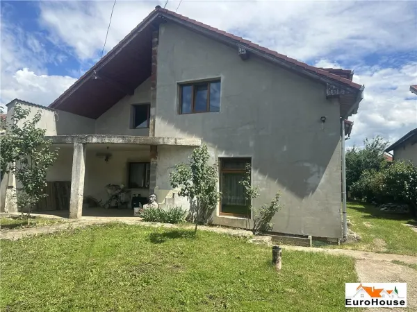 Casă 6 camere Alba Iulia - poza 2