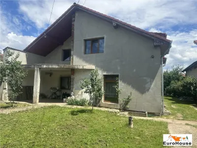 Casă 6 camere Alba Iulia - poza 2