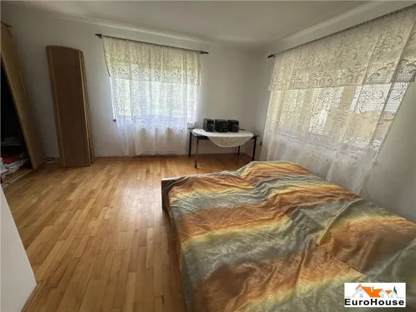Casă 6 camere Alba Iulia - poza 14