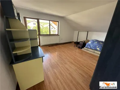 Casă 6 camere Alba Iulia - poza 15