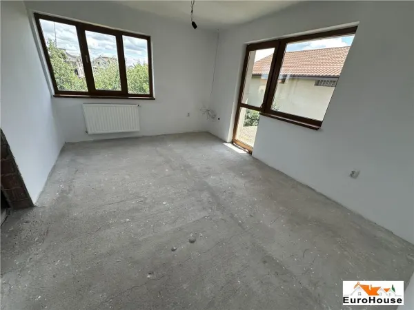 Casă 6 camere Alba Iulia - poza 18
