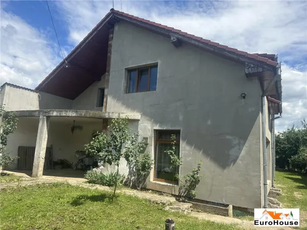 Casă 6 camere Alba Iulia - poza 3