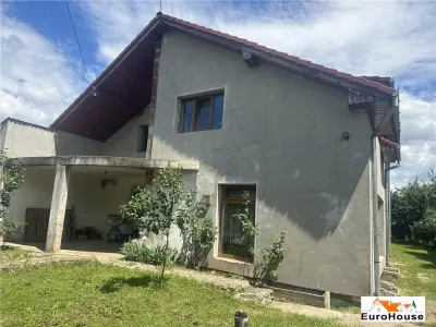 Casă 6 camere Alba Iulia - poza 3