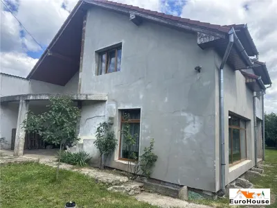 Casă 6 camere Alba Iulia - poza 31