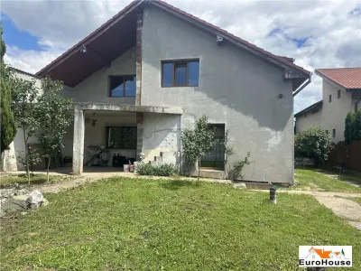 Casă 6 camere Alba Iulia - poza 32