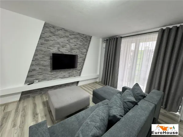Apartament 3 camere Alba Iulia - poza 1