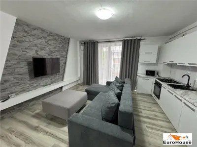 Apartament cu 3 camere de inchiriat in Alba Iulia - foto 2