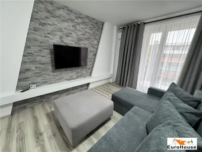 Apartament cu 3 camere de inchiriat in Alba Iulia - foto 3