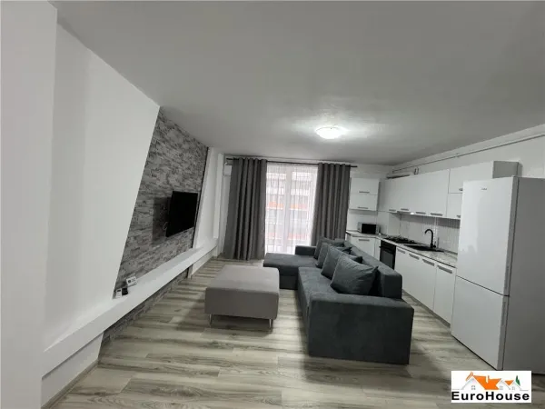 Apartament 3 camere Alba Iulia - poza 4