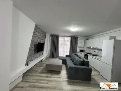 Apartament cu 3 camere de inchiriat in Alba Iulia - foto 4