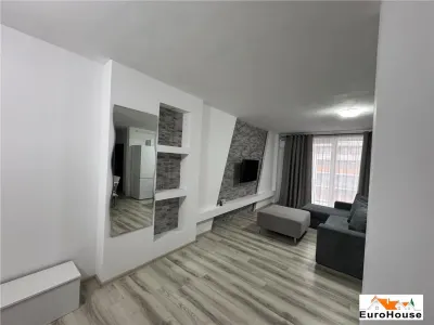 Apartament cu 3 camere de inchiriat in Alba Iulia - foto 5