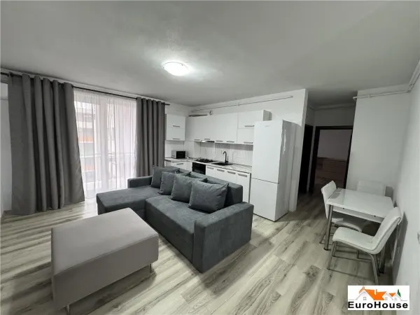 Apartament 3 camere Alba Iulia - poza 6