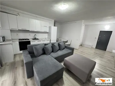 Apartament cu 3 camere de inchiriat in Alba Iulia - foto 7