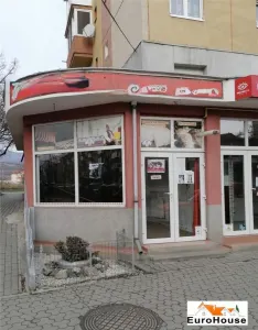 Spatiu comercial de inchiriat in Alba Iulia Cetate - foto 4