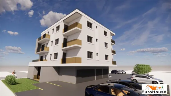 Apartament 2 camere Alba Iulia - poza 1