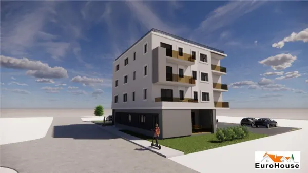 Apartament 2 camere Alba Iulia - poza 2