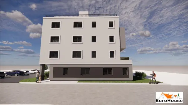 Apartament 2 camere Alba Iulia - poza 3