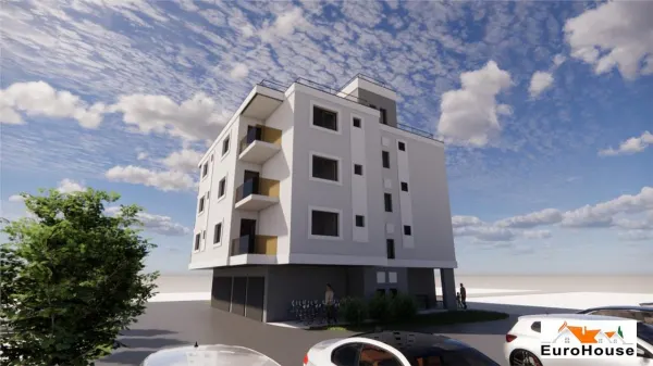 Apartament 2 camere Alba Iulia - poza 4