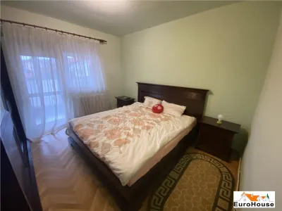 Apartament cu 3 camere de inchiriat in Alba Iulia - foto 8
