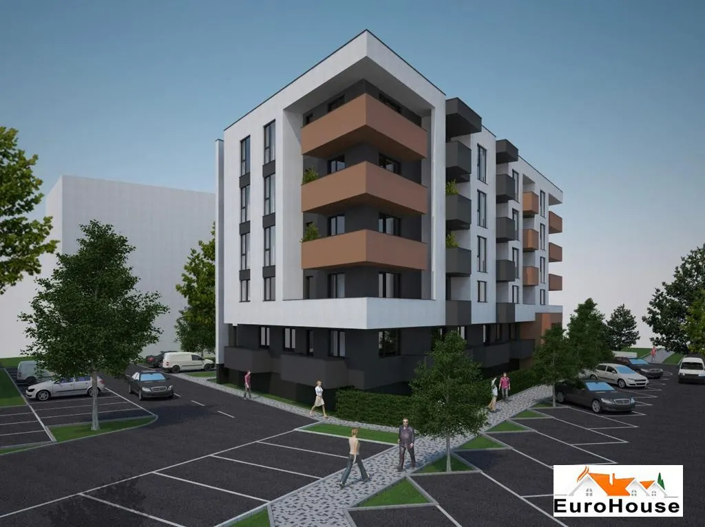 Apartament 2 camere Alba Iulia - poza 1