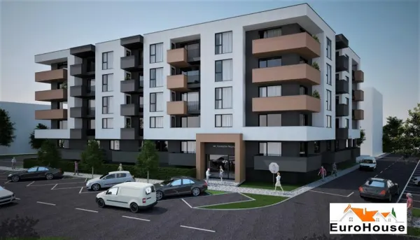 Apartament 2 camere Alba Iulia - poza 2