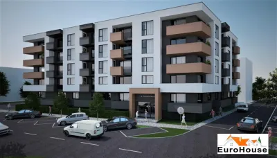 Apartament 2 camere Alba Iulia - poza 2
