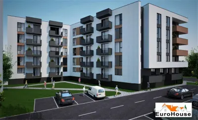 Apartament 2 camere Alba Iulia - poza 3