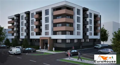 Apartament 2 camere Alba Iulia - poza 4