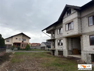 Casă 12 camere Alba Iulia - poza 2