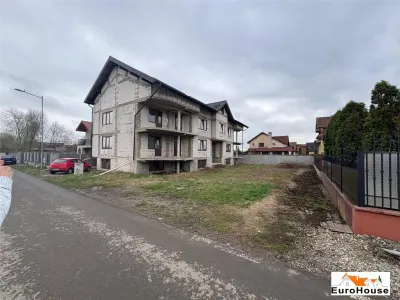 Casă 12 camere Alba Iulia - poza 3