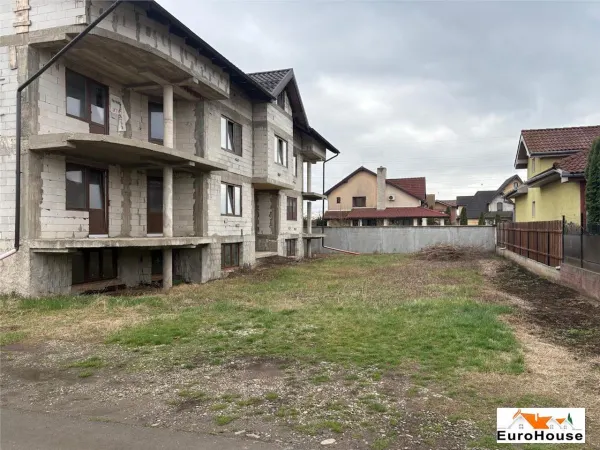 Casă 12 camere Alba Iulia - poza 4