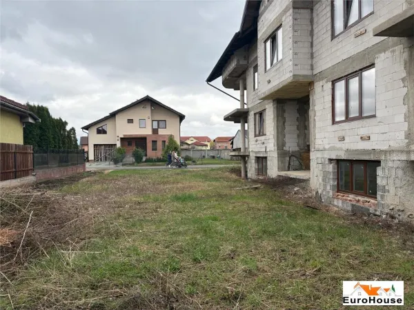 Casă 12 camere Alba Iulia - poza 5