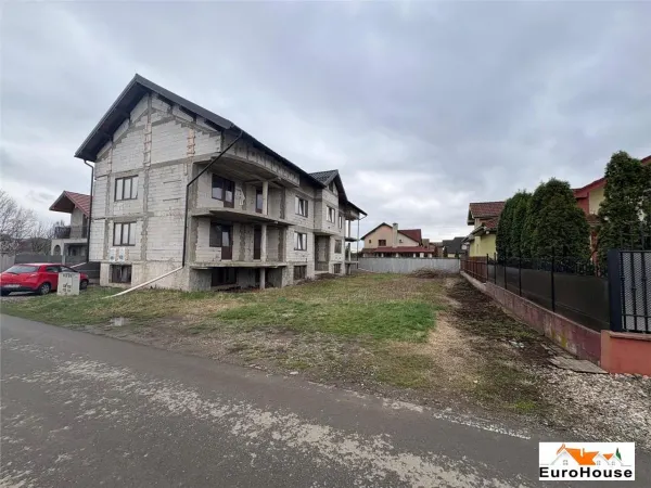 Casă 12 camere Alba Iulia - poza 7